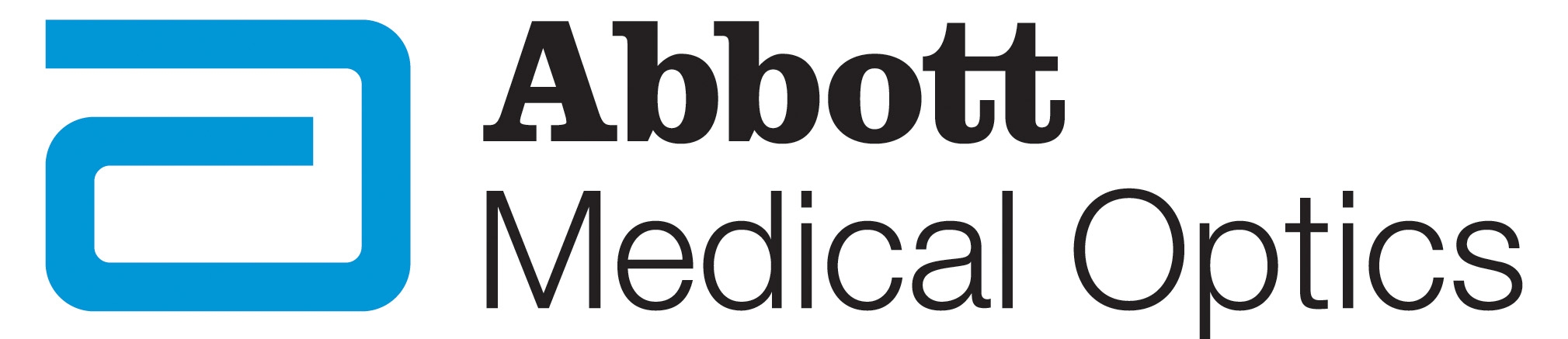 Abbott-Medical-Optics-Logo