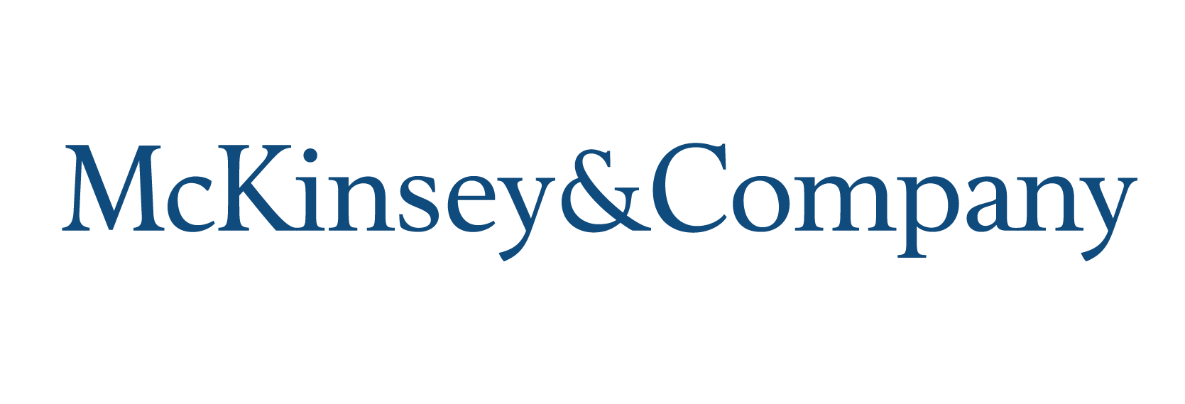 McKinsey-Company-logo